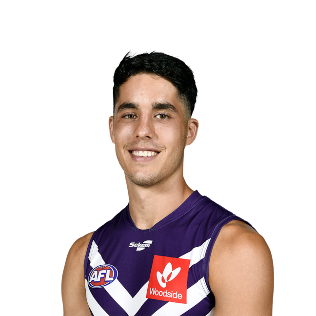 Adam Cerra profile picture